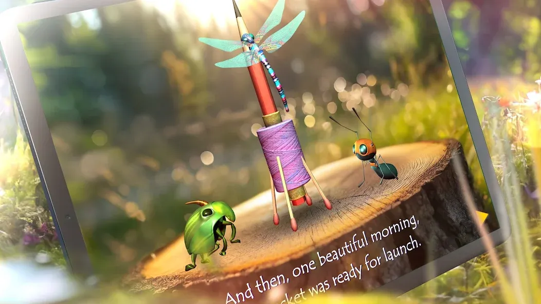 Luniant: Journey to the Moon screenshot 15