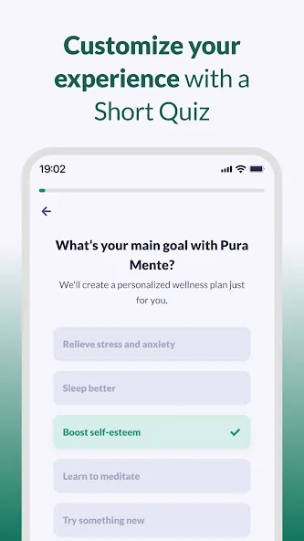 Pura Mente: Sleep & Meditation screenshot 8