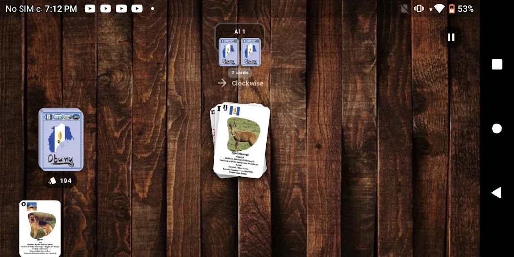Obumu screenshot 6