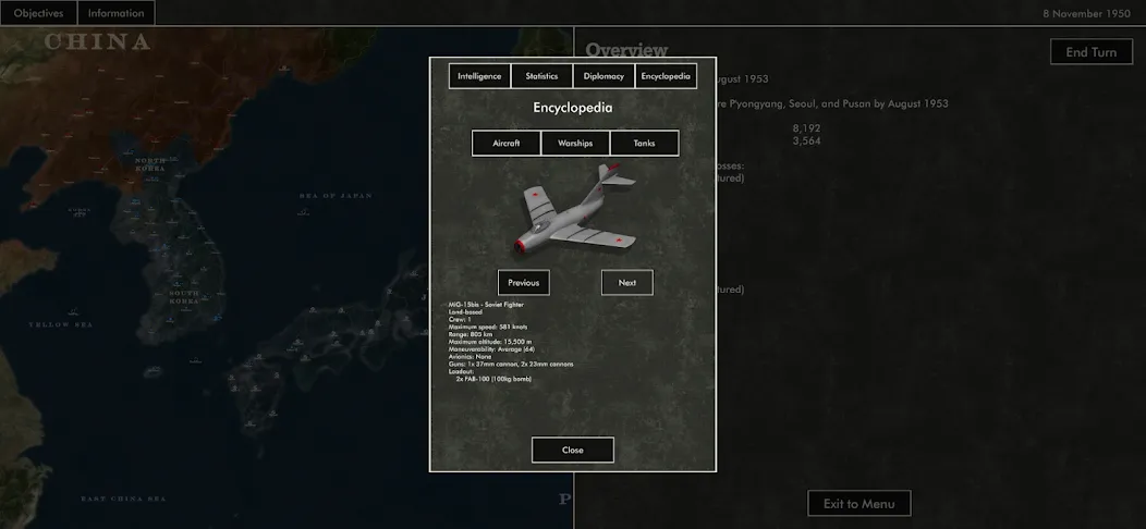 Red Fire screenshot 3