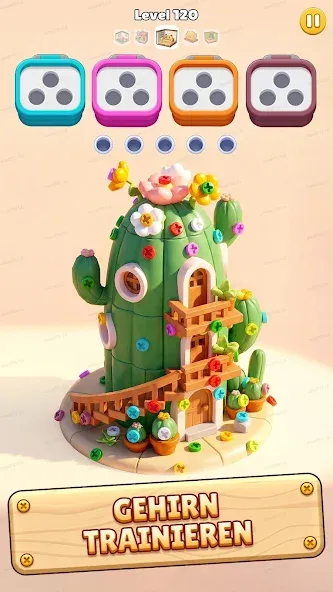 Bolts Off: Screw 3D Puzzle screenshot 6