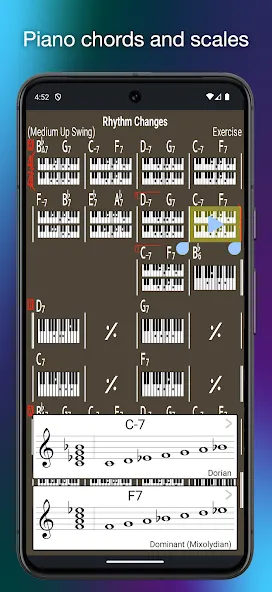 iReal Pro screenshot 6