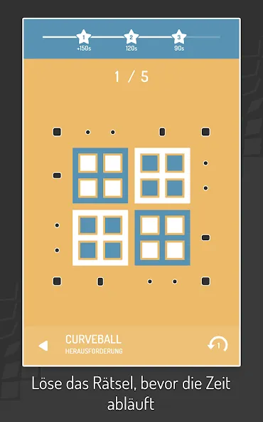 Invert - A Minimal Puzzle Game screenshot 10