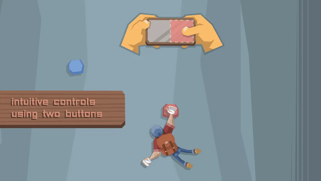 Climb! AMiYP Premium screenshot 2