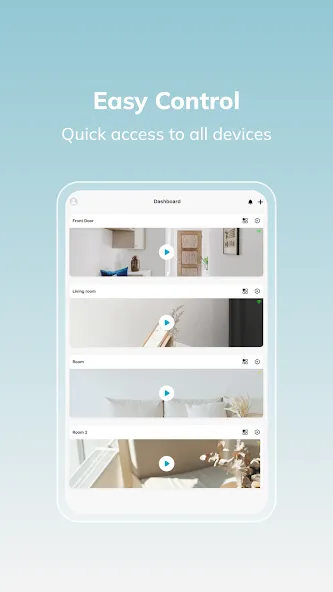 Home V screenshot 7