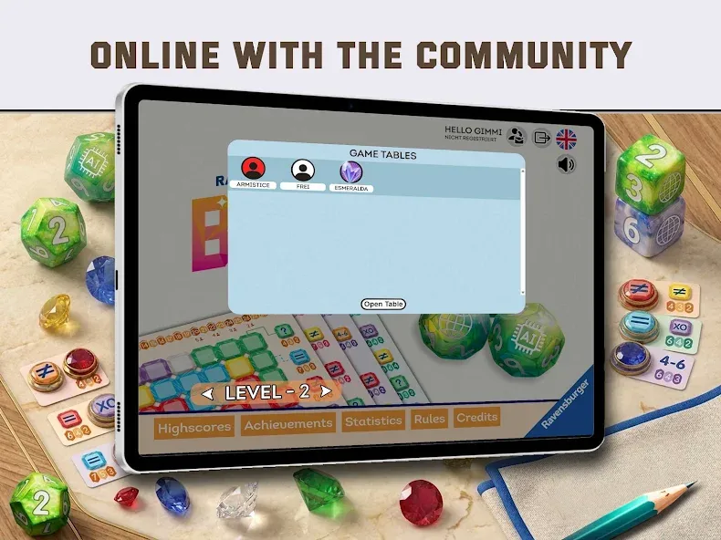 Brilliant - The Game screenshot 19