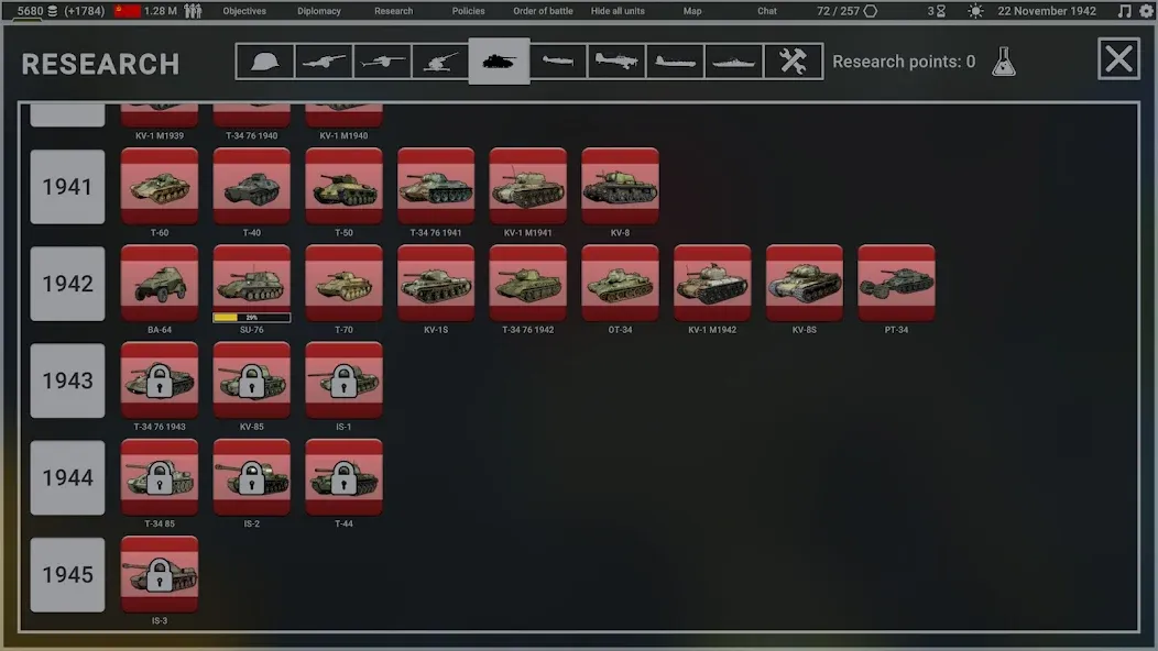Hex of Steel screenshot 8
