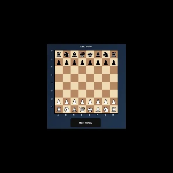 Professional Chess screenshot 2