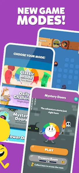 Trivia Crack Retro Quiz screenshot 3