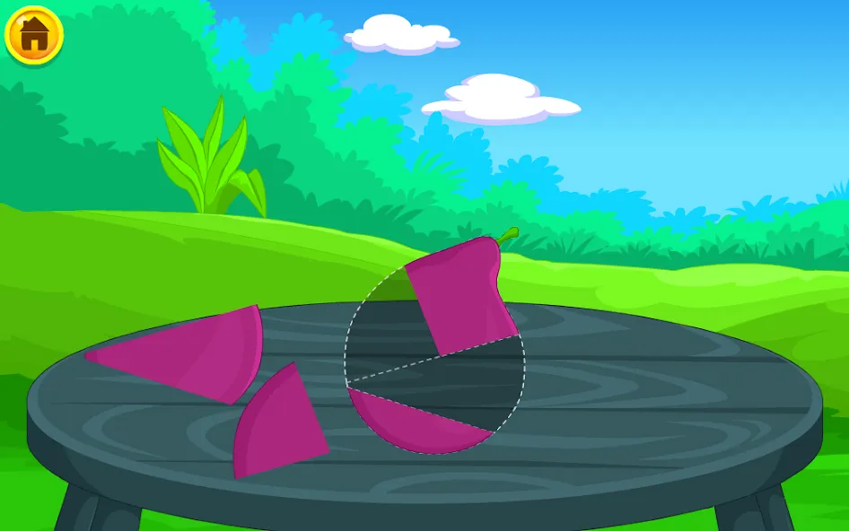 Nursery Rhymes & Kids Games screenshot 5