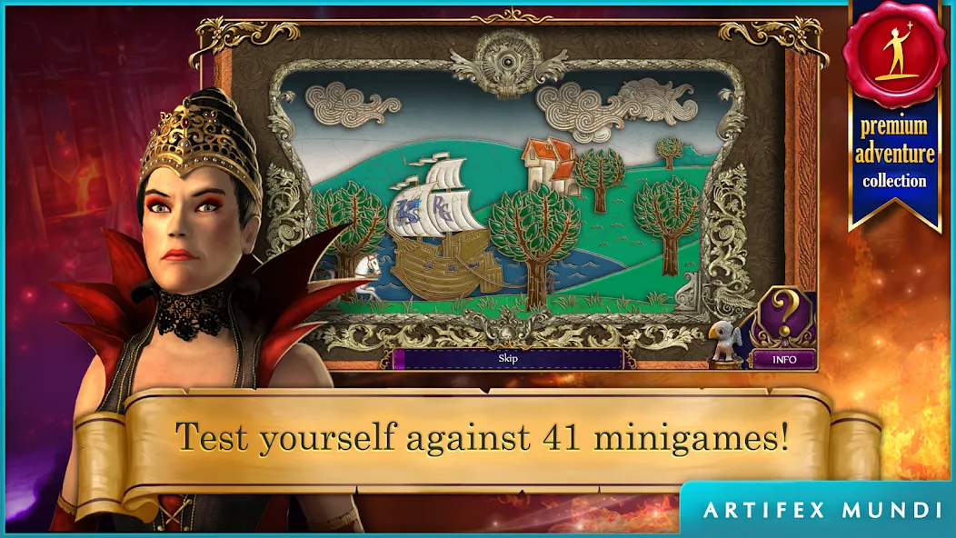 The Secret Order 3 screenshot 3