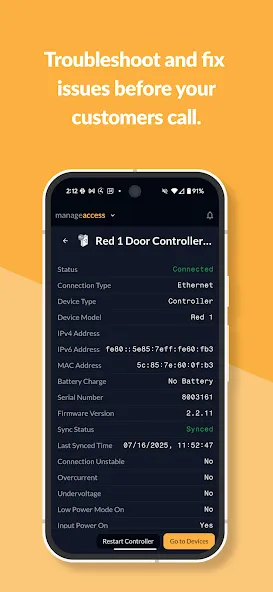PDK Access by ProdataKey screenshot 8