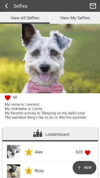 Atlas Pet Clinic screenshot 5