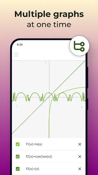 计算器 screenshot 37