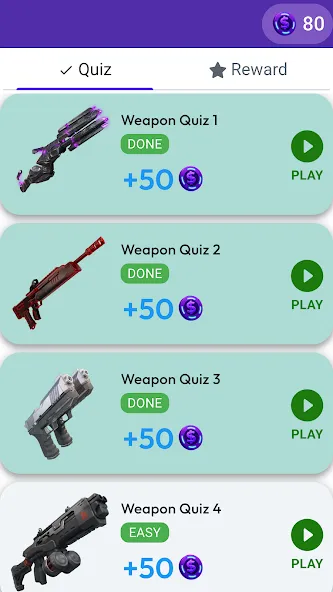 V-reward for Vbucks screenshot 6