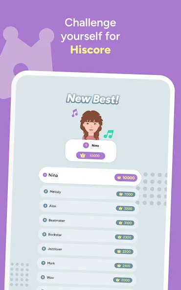 Hits & More: Music Trivia Game screenshot 16
