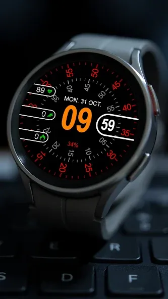 1x Rotary URX39 screenshot 5