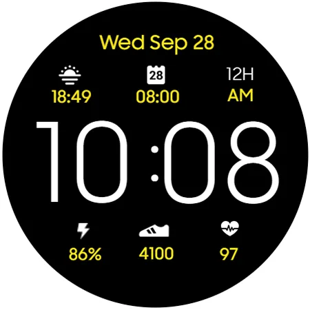 Digital 5 screenshot 6