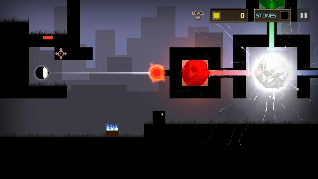 Sqube Escape screenshot 3
