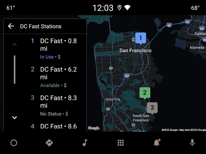 ChargePoint screenshot 11
