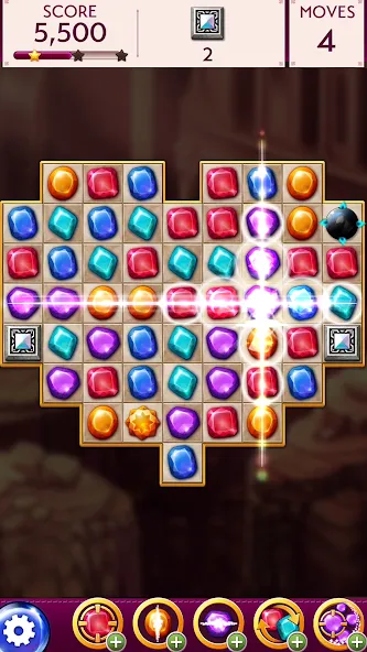 Mystery Match screenshot 6