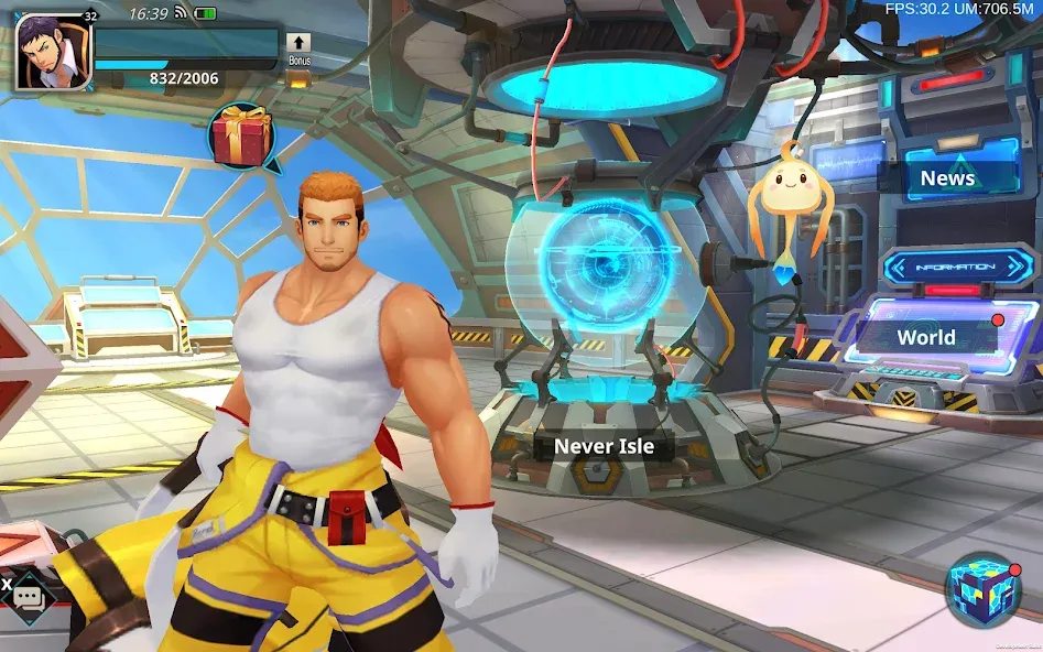 GYEE screenshot 6