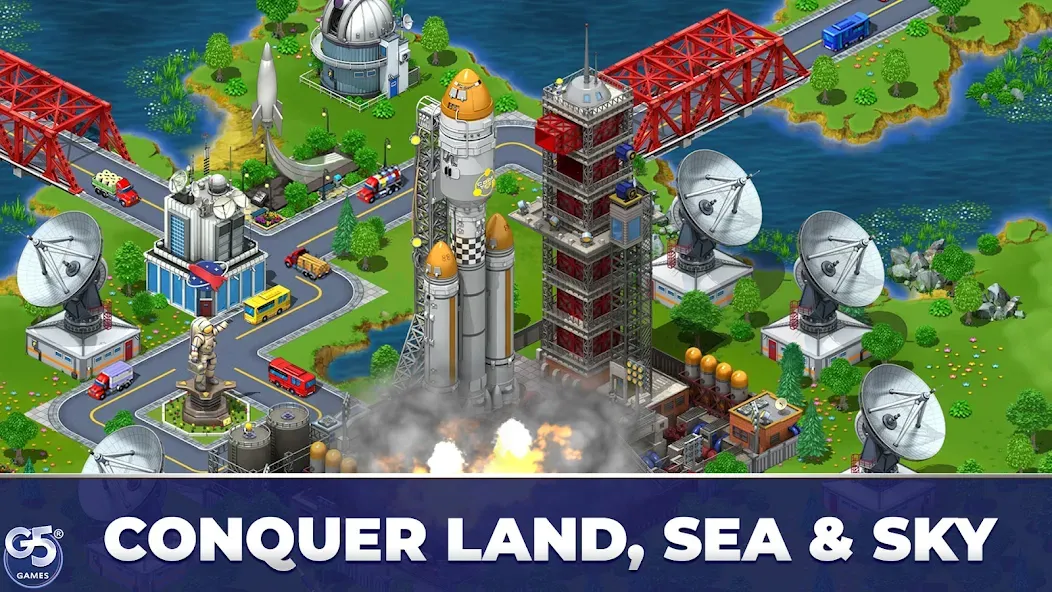 Virtual City Playground: Build screenshot 8
