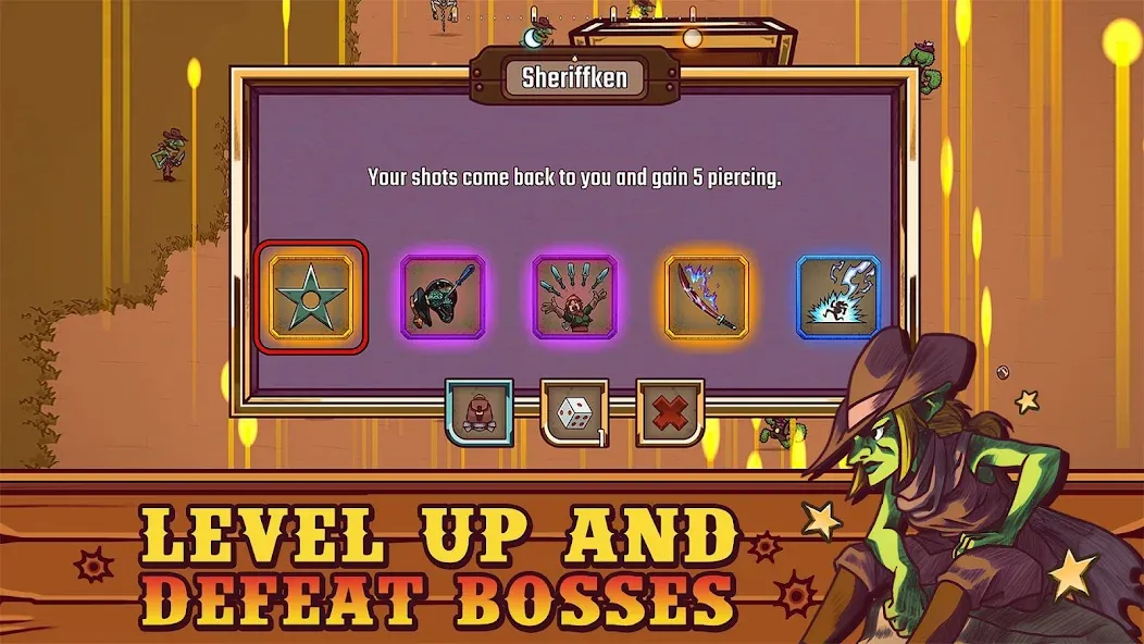 Bounty of One: Premium screenshot 2