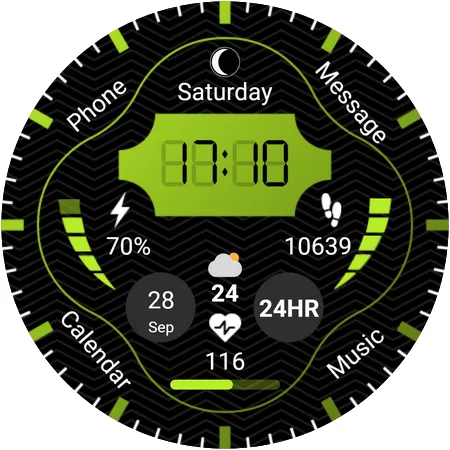 Active 4 screenshot 5