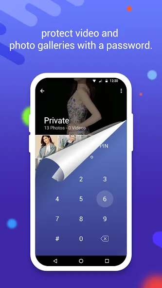 App Locker - Lock App screenshot 4