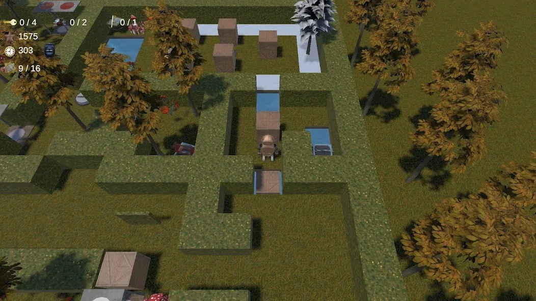Scrap Inc screenshot 11
