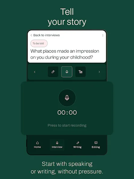 Elefantia screenshot 10