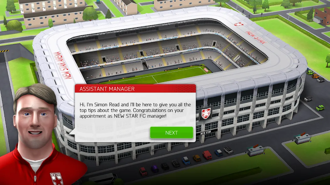 New Star™ Manager screenshot 3