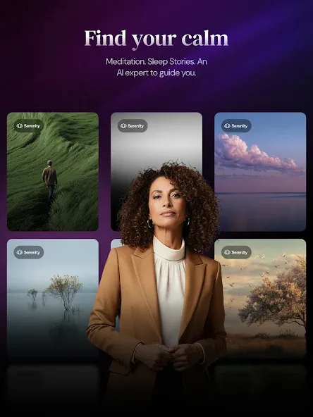 Napster - AI Music & Experts screenshot 16
