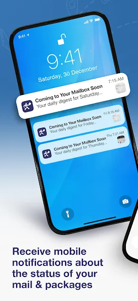 Informed Delivery® Mobile screenshot 2