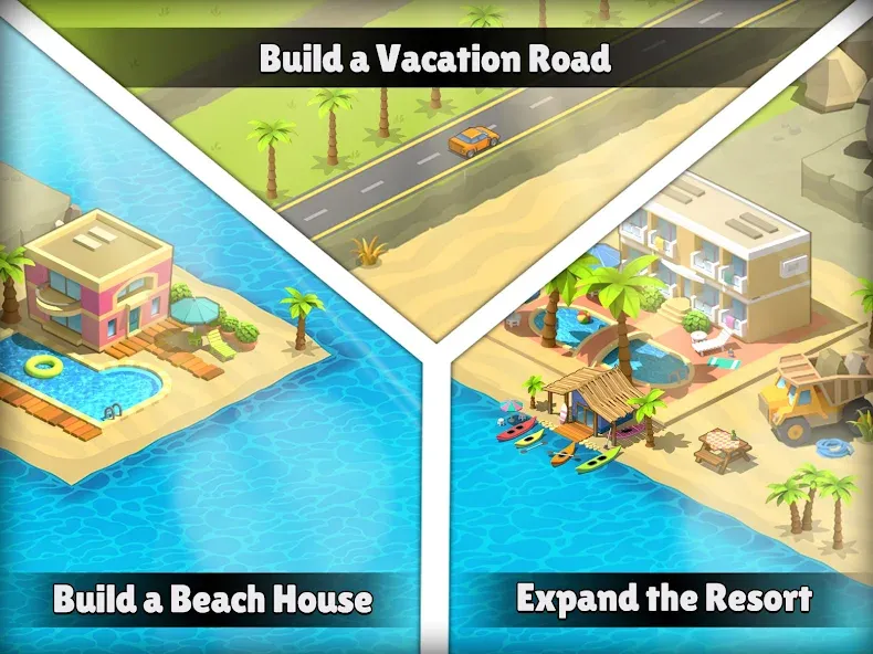 Village City Town Building Sim screenshot 20
