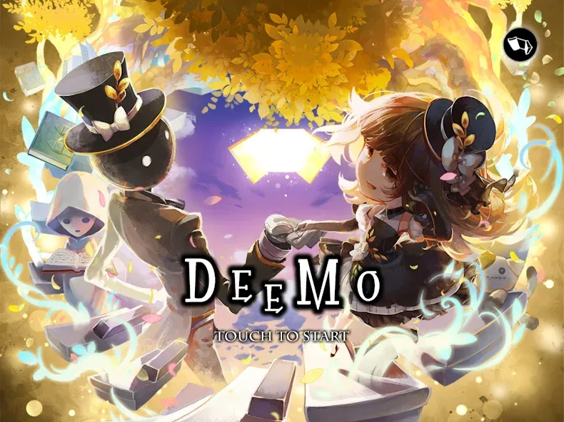 Deemo screenshot 8