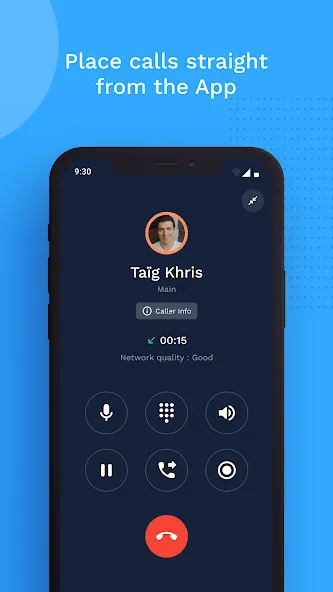 Onoff Numbers screenshot 4
