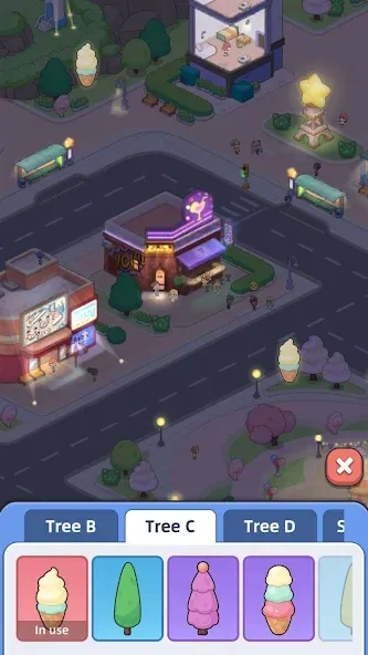 Happy Citizens - Mayor Sim screenshot 29