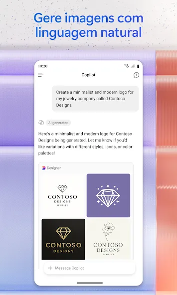 Microsoft 365 Copilot screenshot 3