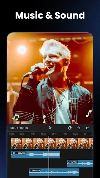 Video Maker & Editor: FotoPlay screenshot 12