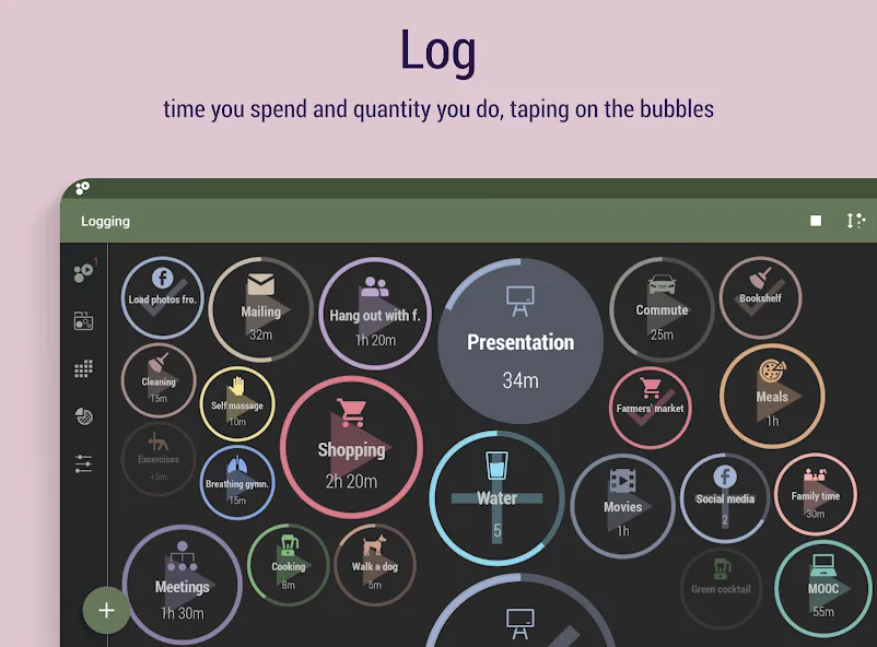 Time Planner: 일정, 해야 할 일 목록 screenshot 10