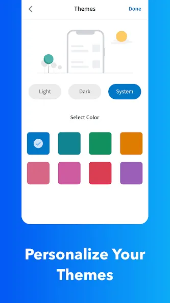 UpNote: notas, diario, todo screenshot 6