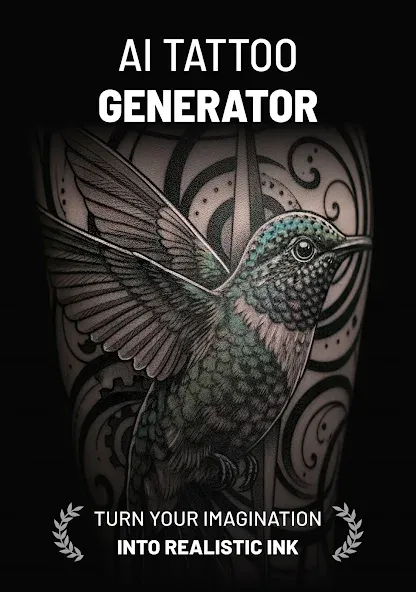 Tattoo AI Design Generator INK screenshot 13