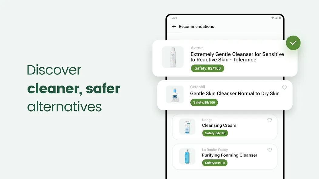 OnSkin - Skincare Scanner screenshot 29