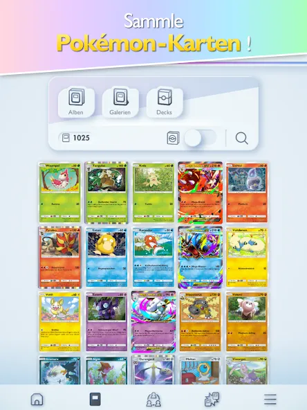 Pokémon TCG Pocket screenshot 13