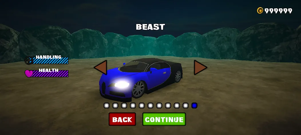 Squeeze Road screenshot 13