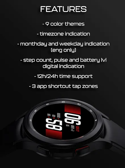CF_D3 screenshot 2