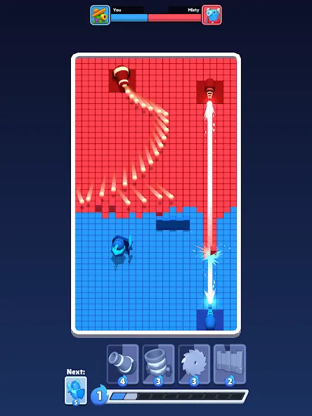 Color Clash screenshot 9