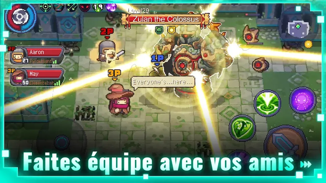 Soul Knight Prequel screenshot 3